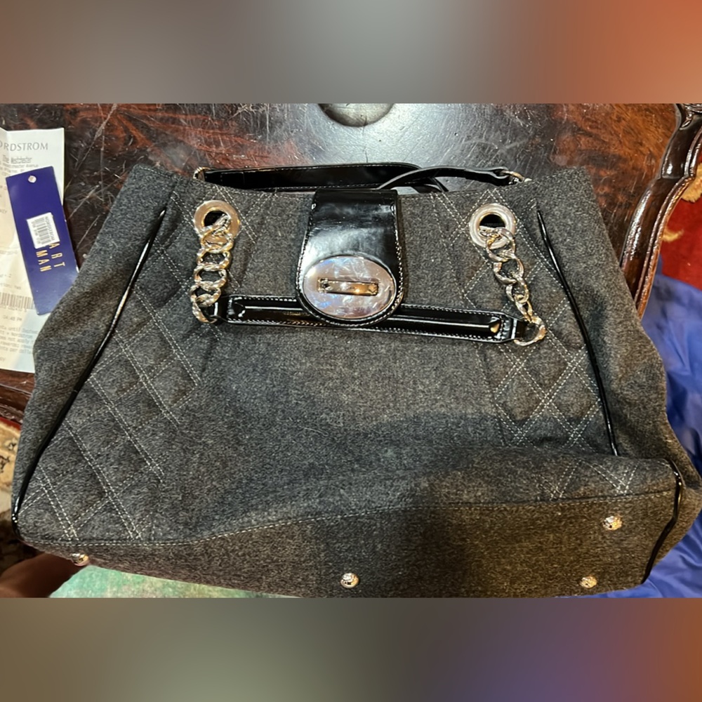 Stuart Weitzman vintage women’s purse